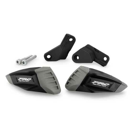 Tampons protection PUIG Pro 2.0 - SUZUKI GSX-R1000 2009-2016
