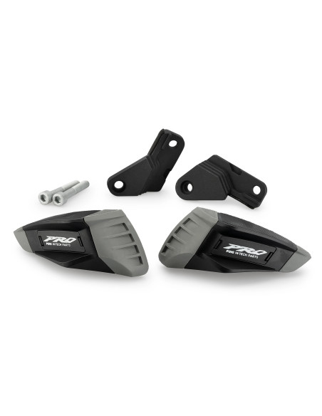 Tampons protection PUIG Pro 2.0 - SUZUKI GSX-R1000 2009-2016