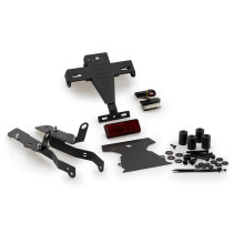 Support de plaque PUIG - HONDA NT1100 / NT1100 DCT 2022-2026 2