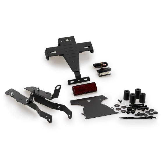 Support de plaque PUIG - HONDA NT1100 / NT1100 DCT 2022-2026