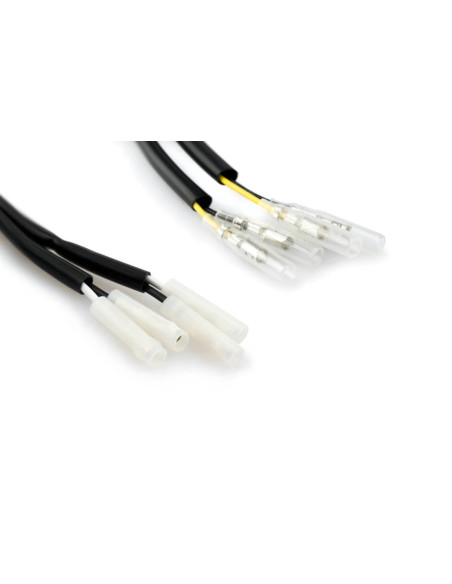 Kit de câblage PUIG Plug and Play pour clignotants - TRIUMPH