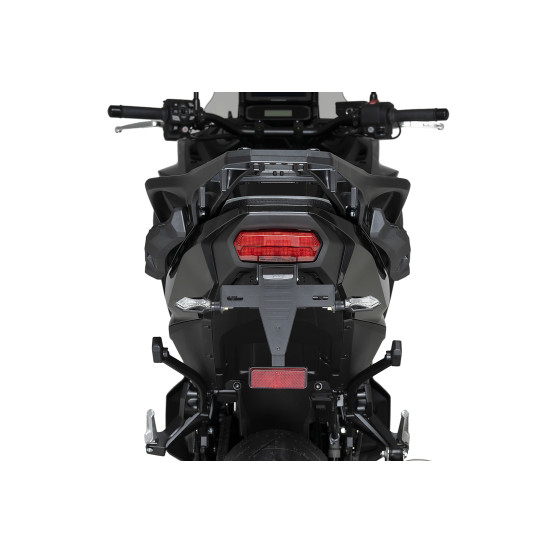Support de plaque PUIG - HONDA NT1100 / NT1100 DCT 2022-2026