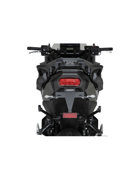 Support de plaque PUIG - HONDA NT1100 / NT1100 DCT 2022-2026