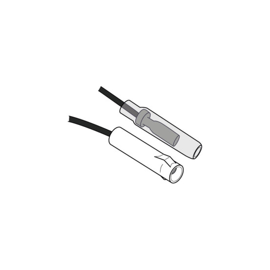 Kit de câblage PUIG Plug and Play pour clignotants - TRIUMPH
