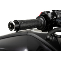 Embouts de guidon PUIG Balance avec anneaux M16/150 - YAMAHA 2