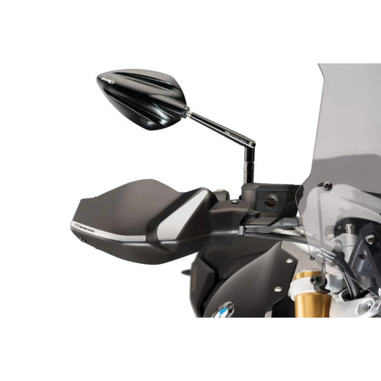 Protège-mains PUIG - BMW R1200R 2015-2018 - R1250R 2018-2020