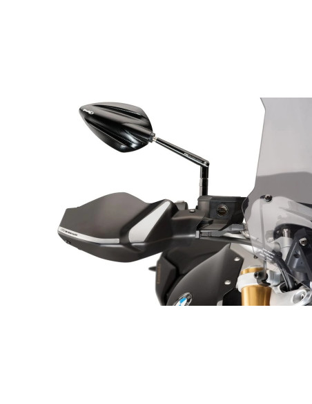 Protège-mains PUIG - BMW R1200R 2015-2018 - R1250R 2018-2020