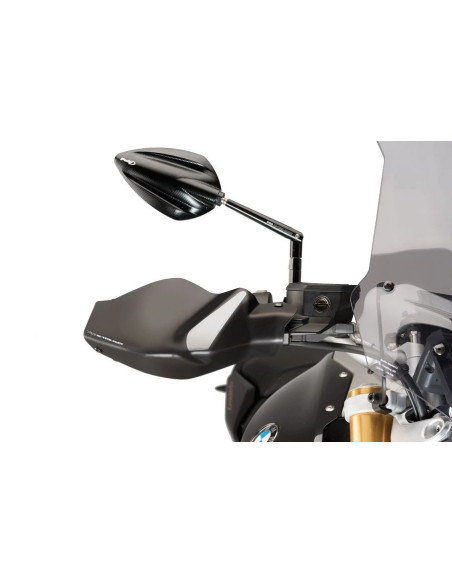 Protège-mains PUIG - BMW R1200R 2015-2018 - R1250R 2018-2020