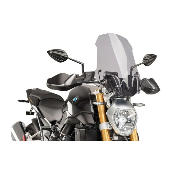 Protège-mains PUIG - BMW R1200R 2015-2018 - R1250R 2018-2020