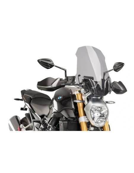 Protège-mains PUIG - BMW R1200R 2015-2018 - R1250R 2018-2020