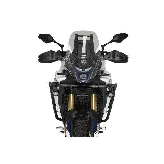 Bulle PUIG Rally - VOGE DS800 RALLY / DS800X RALLY 2025-2026