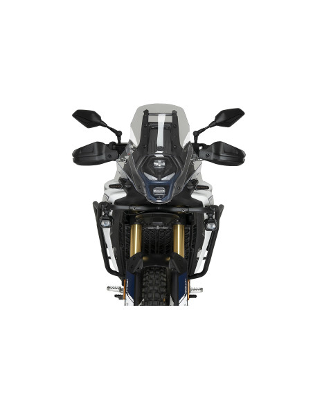 Bulle PUIG Rally - VOGE DS800 RALLY / DS800X RALLY 2025-2026