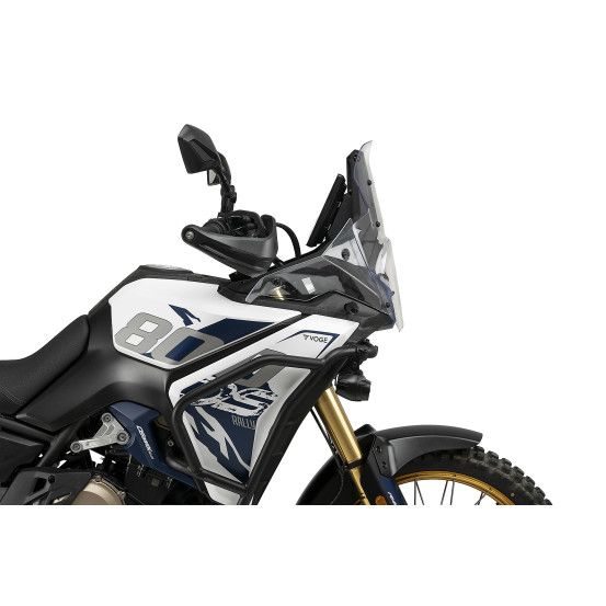 Bulle PUIG Rally - VOGE DS800 RALLY / DS800X RALLY 2025-2026