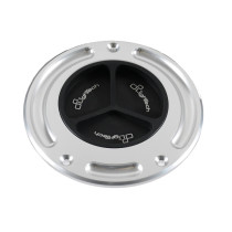 Bouchon Réservoir à Vis LIGHTECH Ducati 1200 Diavel 2011-2016
