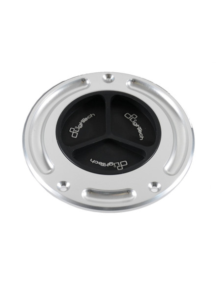 Bouchon Réservoir à Vis LIGHTECH Ducati 1200 Diavel 2011-2016