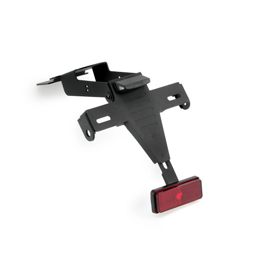 Support de plaque PUIG - KAWASAKI ZX-10R / ZX-10RR 2021-2026