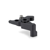 Adaptateur PUIG levier frein - KYMCO AK550 PREMIUM 2024-2026