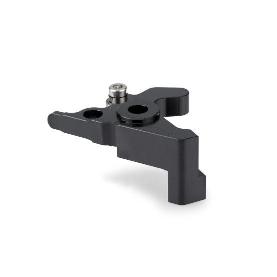 Adaptateur PUIG levier frein - KYMCO AK550 PREMIUM 2024-2026