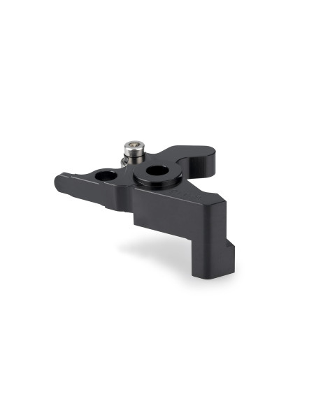 Adaptateur PUIG levier frein - KYMCO AK550 PREMIUM 2024-2026