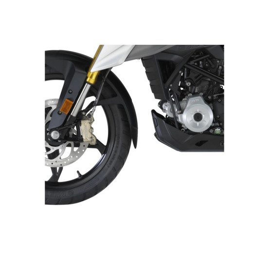 Extension PUIG garde boue avant - SUZUKI GSX-R1000 2017-2021