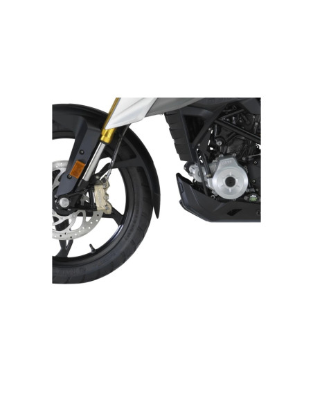 Extension PUIG garde boue avant - SUZUKI GSX-R1000 2017-2021