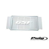 Protection de radiateur PUIG - KAWASAKI ZR7 / ZR7S 2001-2003