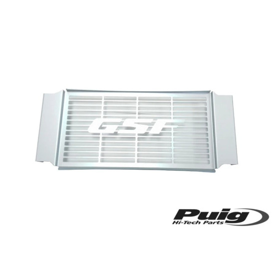 Protection de radiateur PUIG - KAWASAKI ZR7 / ZR7S 2001-2003
