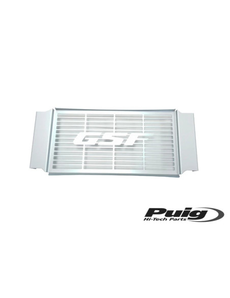 Protection de radiateur PUIG - KAWASAKI ZR7 / ZR7S 2001-2003