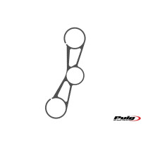 Protection de té Fourche PUIG Xtreme - BMW S1000RR 2015-2018