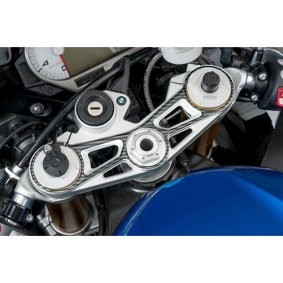 Protection de té Fourche PUIG Xtreme - BMW S1000RR 2015-2018