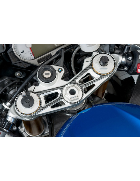 Protection de té Fourche PUIG Xtreme - BMW S1000RR 2015-2018