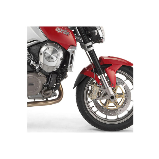 Extension PUIG garde boue avant - APRILIA MANA 850 2007-2011