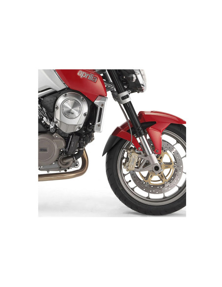 Extension PUIG garde boue avant - APRILIA MANA 850 2007-2011