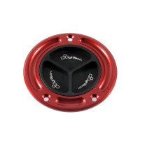 Bouchon Réservoir à Vis LIGHTECH Honda 1000 CBR RR 2012-2016