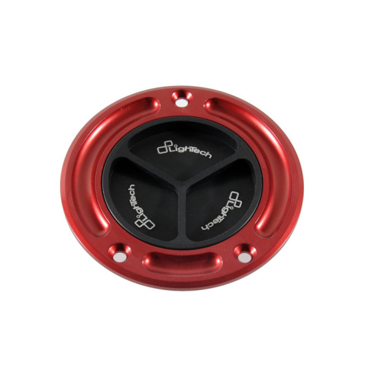 Bouchon Réservoir à Vis LIGHTECH Honda 1000 CBR RR 2012-2016