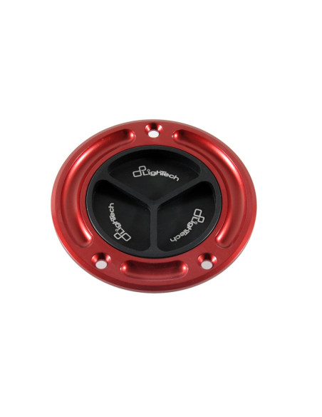 Bouchon Réservoir à Vis LIGHTECH Honda 1000 CBR RR 2012-2016