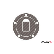 Protection PUIG 8401 Bouchon de réservoir X-treme - KAWASAKI