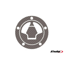 Protection PUIG 8402 Bouchon de réservoir X-treme - KAWASAKI