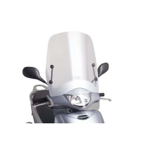 Pare-brise PUIG T.S. - HONDA SH 125 4T / SH 150 4T 2000-2004 2