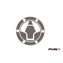 Protection PUIG 8399 Bouchon de réservoir X-treme - KAWASAKI 2