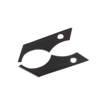 Protection PUIG Clés De Contact - YAMAHA T-MAX 530 2012-2016