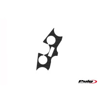Protection PUIG Té de fourche Naked - KTM 390 DUKE 2013-2016