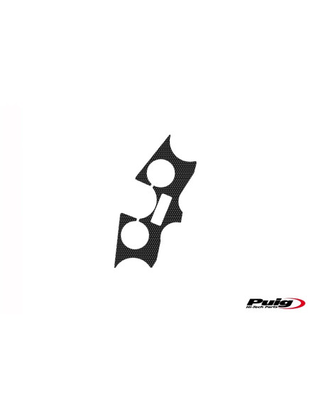 Protection PUIG Té de fourche Naked - KTM 390 DUKE 2013-2016