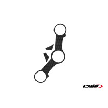 Protection PUIG Té de fourche Naked - BMW R1150 RS 2001-2005