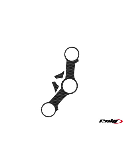 Protection PUIG Té de fourche Naked - BMW R1150 RS 2001-2005