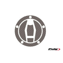 Protection PUIG 9065 Bouchon de réservoir X-treme - KAWASAKI 2