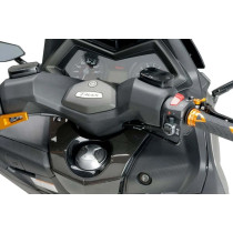 Protection PUIG Clés De Contact - YAMAHA T-MAX 530 2012-2016 2