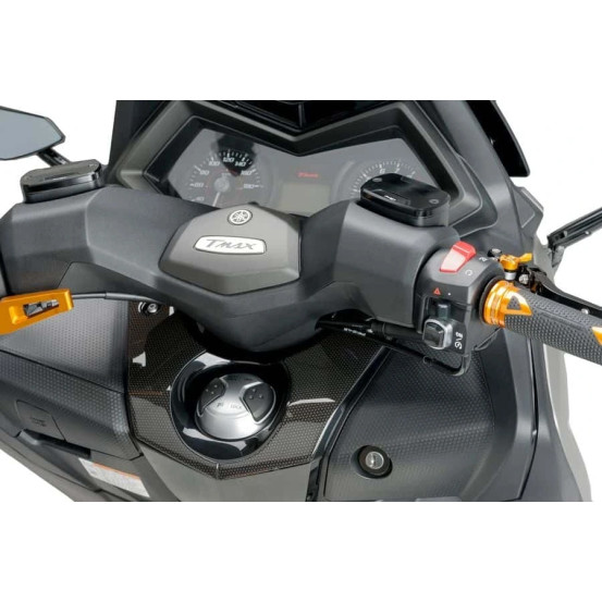 Protection PUIG Clés De Contact - YAMAHA T-MAX 530 2012-2016