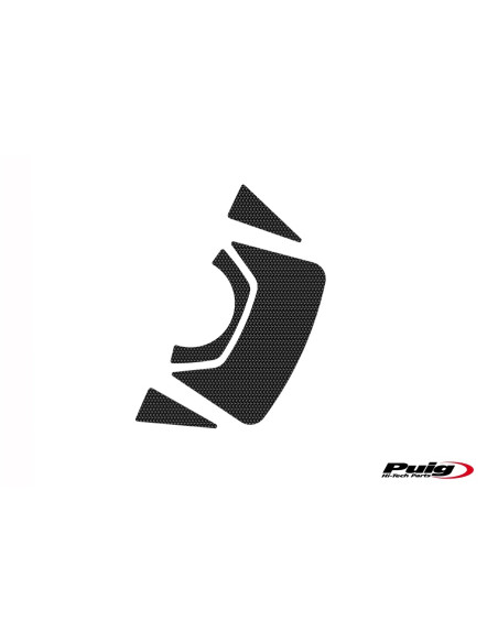 Protection PUIG Té de fourche Naked - BMW S1000 XR 2015-2019