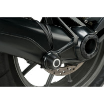 Tampons de protection PUIG 20030 Bras oscillant PHB19 - BMW 2